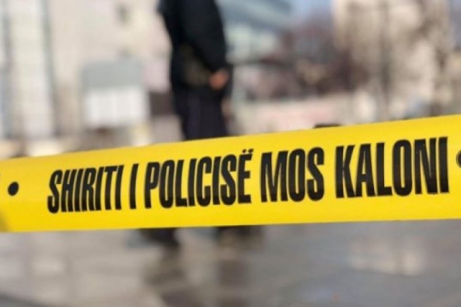E trishtë në Mitrovicë  Gjendet i vdekur një 25 vjeçar