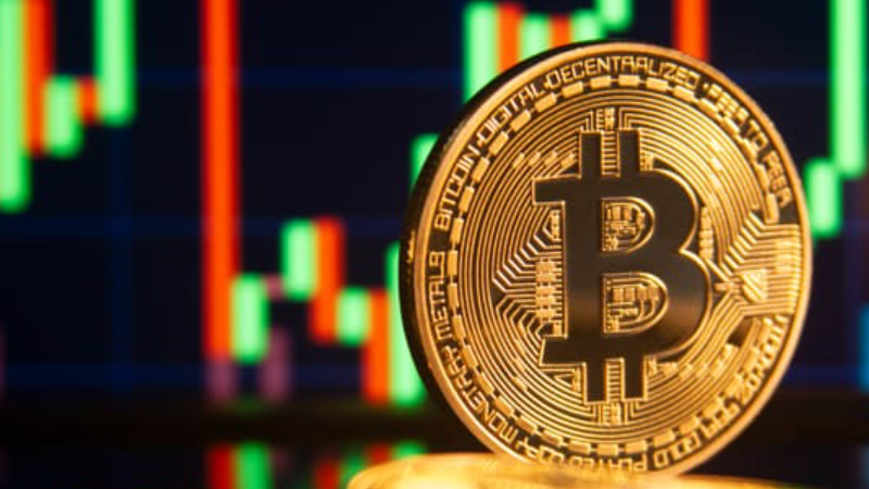 Bitcoin arrin nivelin më të lartë të gushtit