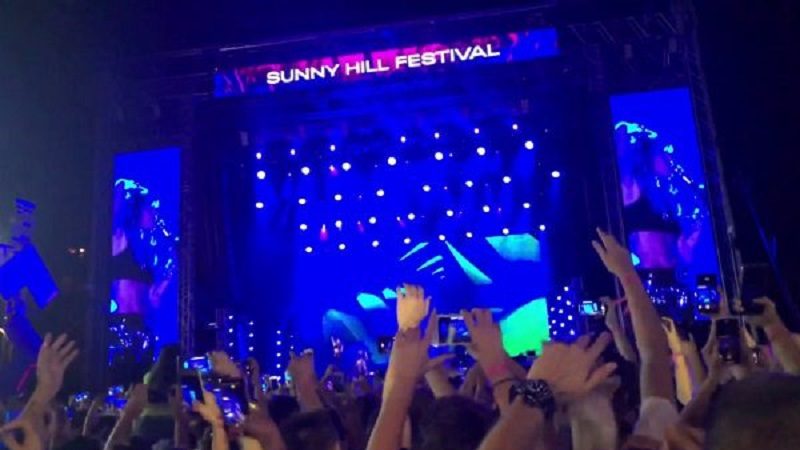 Kjo është lista e plotë e artistëve të sivjetmë në Sunny Hill
