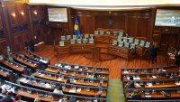 Nesër mbahen dy seanca: Ky është rendi i ditës