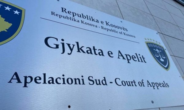 Apeli vërteton pezullimin e vendimit të KGjK së për zgjedhjen e Zhitija Ymerit si anëtare nga radhët e Supremes