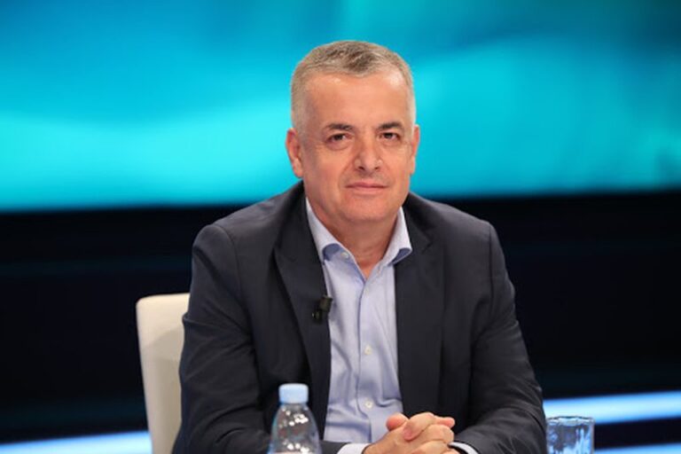 ministria-e-jashtme-reagon-pas-pretendimeve-ne-malin-e-zi-per-destablizim-hoxha-shqiperia-s-mund-te-jete-pjese-e-asnje-skenari-destabilizues