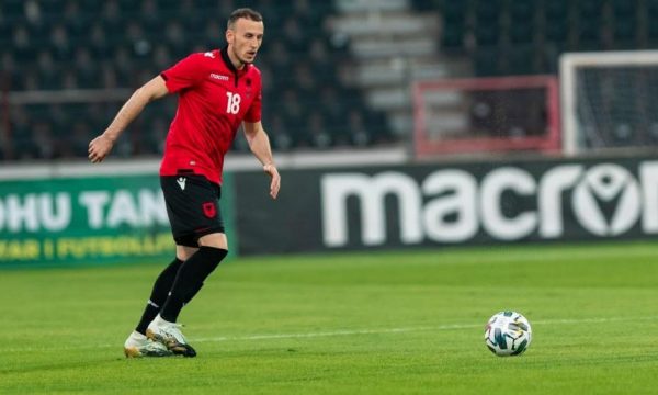 Ismajli s ka dyshime  Do të doja që Kroacia dhe Shqipëria ta kalojnë fazën e grupeve