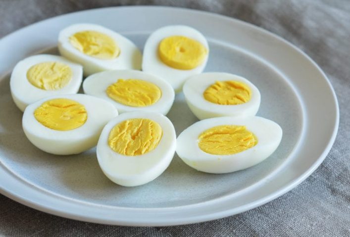 Dieta me vezë të ziera  Humbni 12 kilogramë për 2 javë