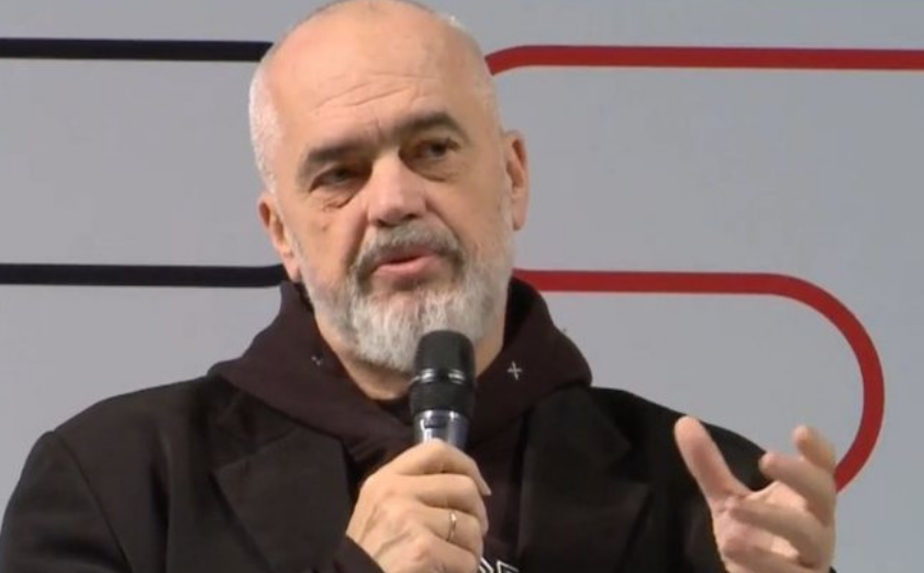 Rama si  besohet   Shkondranët e kuptuan se ishte budallik t i binin fyllit me një vrimë e të presin një muzikë tjetër