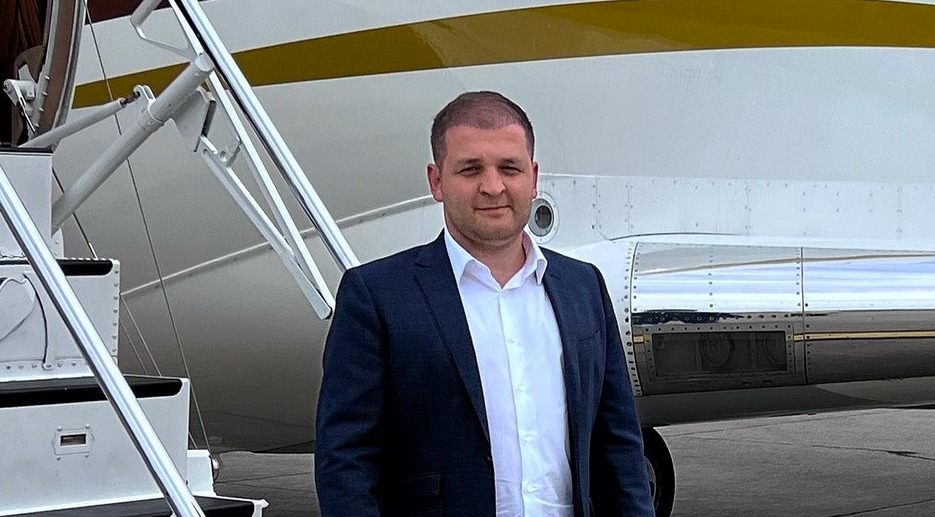 Avokatja Loncari  Mediat suedeze kanë raportuar se Naim Murseli punonte në njërën ndër kompanitë më të mëdha të sigurimeve