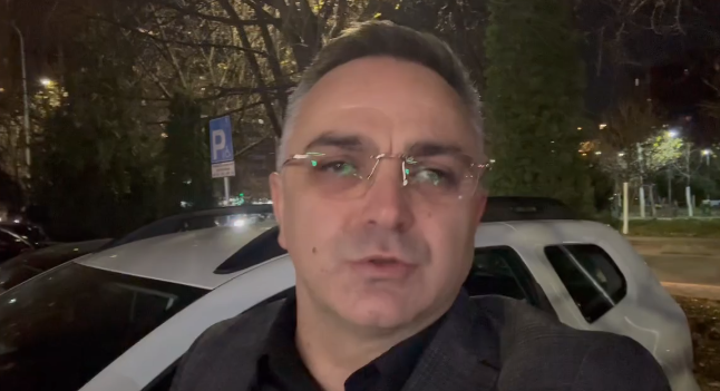 Tollovi në komunikacion në Prishtinë  reagon Tahiri  Kryetar  ndali eksperimentet me rrugë njëkahëshe