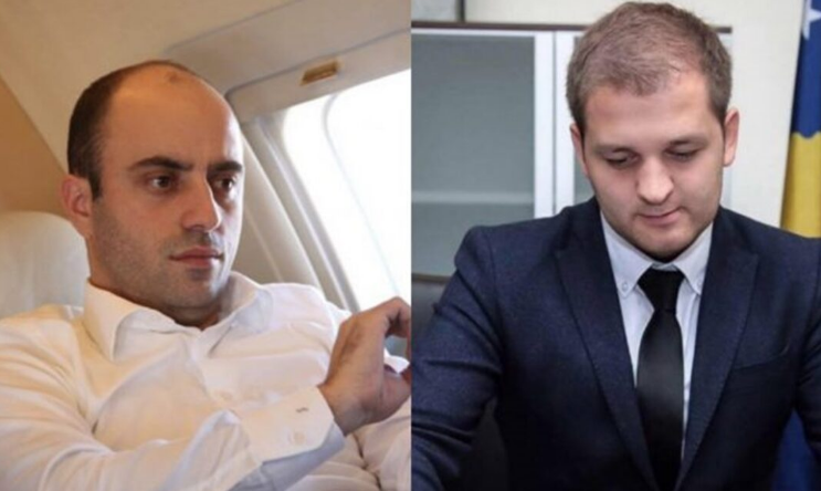 Të ardhurat  bizneset dhe puna  Këshilltari i Pacollit tregon detaje për Naim Murselin