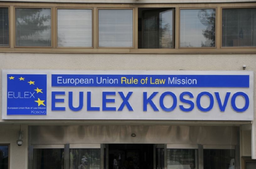 EULEX i reagon Listës Serbe  i quan kritikat e tyre të pabaza   Flet për mandatin që ka në Kosovë