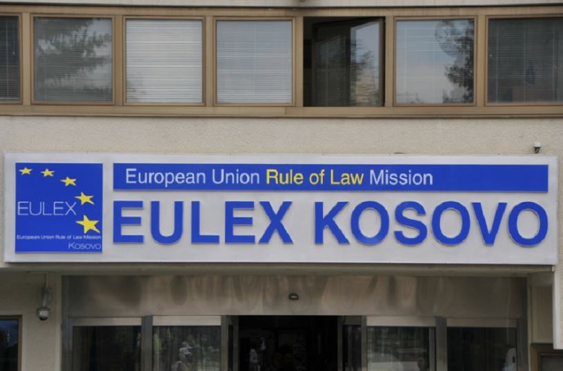 EULEX i reagon Listës Serbe  i quan kritikat e tyre të pabaza   Flet për mandatin që ka në Kosovë