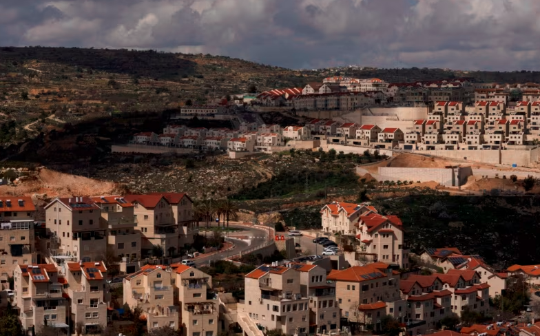 BE ja i kërkon Izraelit të zhbëjë vendimin për vendbanime të reja në Bregun Perëndimor