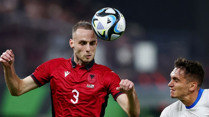 Mario Mitaj rikthehet në Serie A, lë Al Ittihad dhe firmos me Genoa