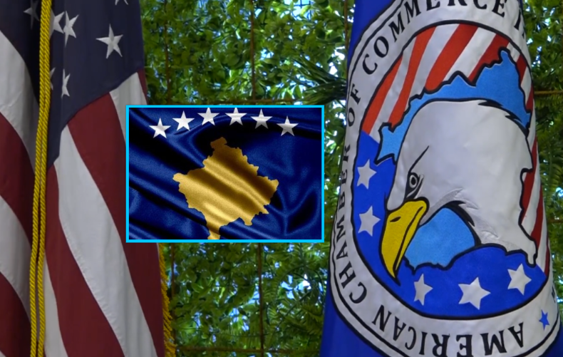 Oda Ekonomike Amerikane alarmon për krizën institucionale: Kosova po humb mundësi të mëdha