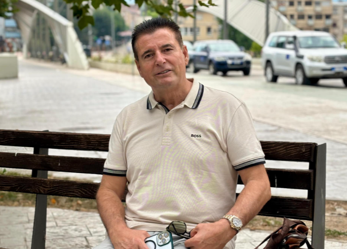 Akademiku i VV së Gima zemërohet që e tallën për paraqitjen e dobët në TikTok