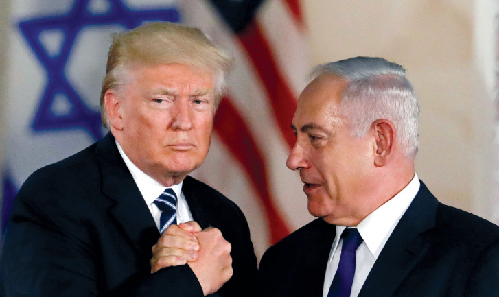 Trump dhe Netanyahu të gatshëm për eskalim të luftës me Iranin, lideri amerikan preferon diplomacinë