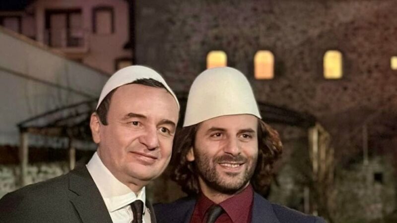 Beaucoup kopalla: Msojs Kraki i VV’së e ka një interpretim të tijin për Kushtetutën