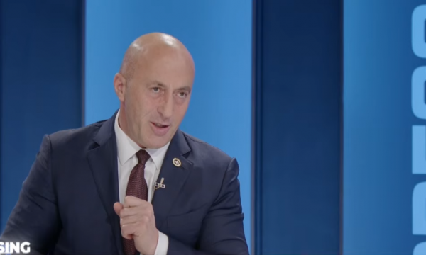 S ndalen befasitë e listave zgjedhore  as Haradinaj në top 10 shen e AAK së