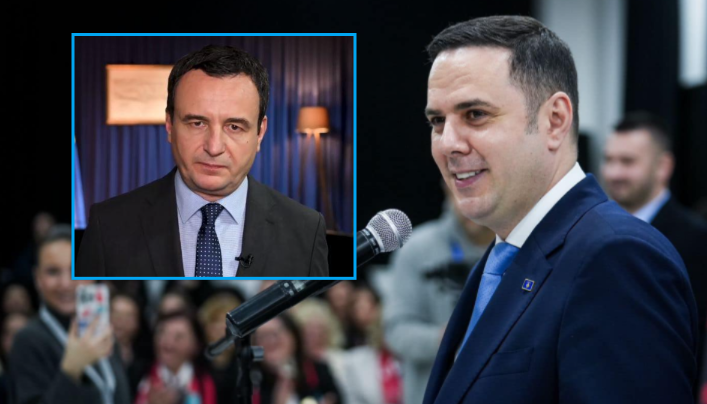 Takimi Kurti-Abdixhiku përfundoi tashmë, flitet se u diskutua edhe çështja e Presidentit