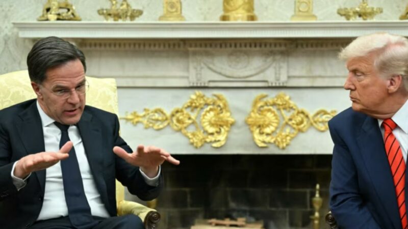 Rutte mbështet sulmet amerikane ndaj Iranit: Thelbësore që SHBA të reagojë me vendosmëri