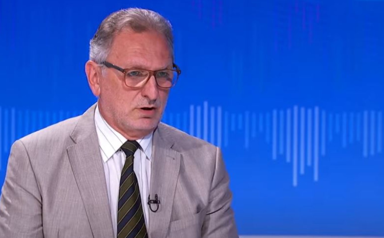 Raporti me ShBA të  Prenkaj  Kosova është në një pozitë shumë të palakmueshme