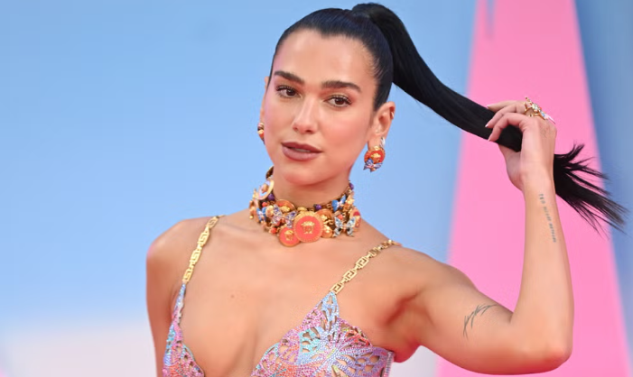 perseri-dua-lipa-thyen-rekord-ne-spotify-me-albumin-debutues