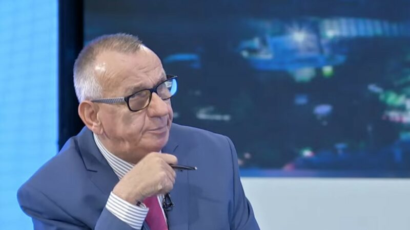 Hasani: Pas betimit të Haxhiut si deputete vendi është pa shef të shtetit, Kuvendi duhet të zgjedh Presidentin para Qeverisë