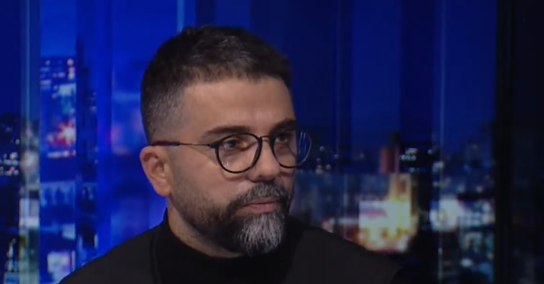 Behrami për padinë nga Donika Gërvalla: Është nder i madh të paditesh nga shpifësja më e madhe