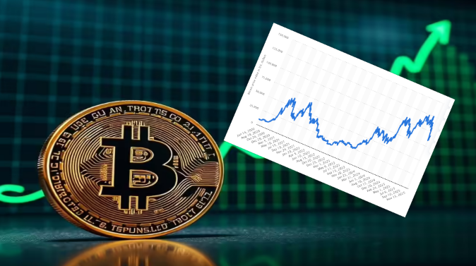 Bitcoin nis shtatorin me rënie  tregjet e kriptovalutave hyjnë në muajin më të dobët të vitit