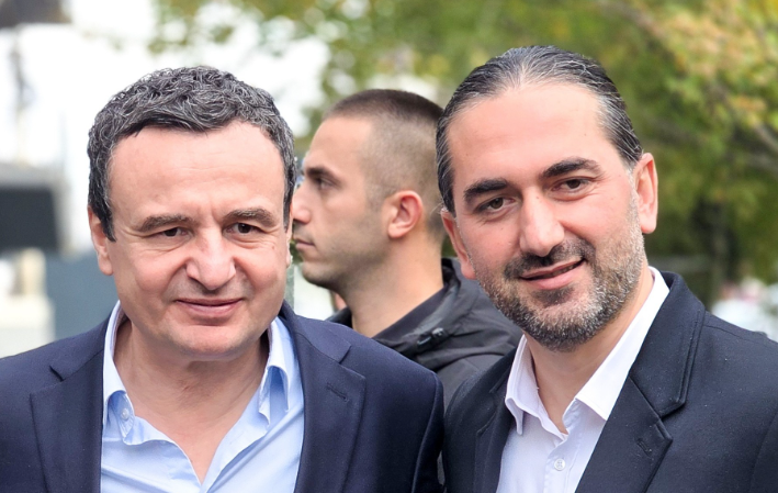 Iu arrestua drejtori për tjetërsim prone 1.5 milionë euro: ‘Flokçi’ i VV’së, Prebreza ‘premton’ masa