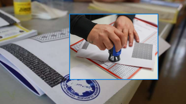 Këto janë afatet për partitë politike  vëzhguesit dhe regjistrimin e votuesve jashtë Kosovës