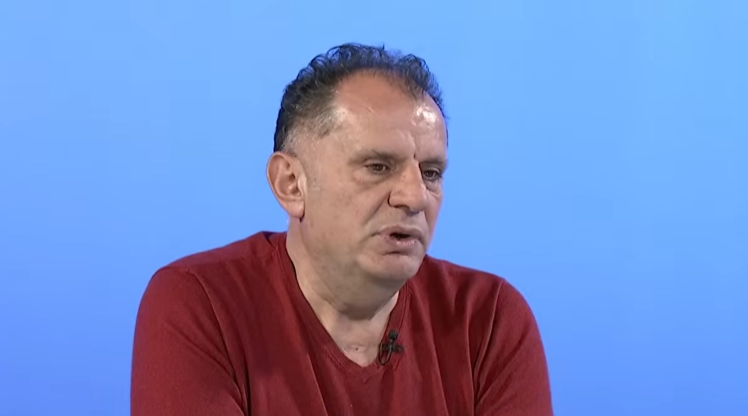 Gërxhaliu  Ekonomia përballon krizat  por jo lehtë edhe jostabilitetin institucional