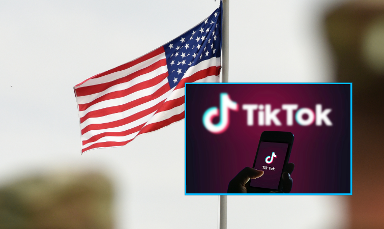 TikTok përballet me një tjetër goditje ligjore në SHBA
