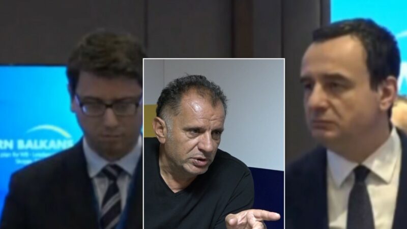Kur miti politik bëhet më i fortë se realiteti ekonomik