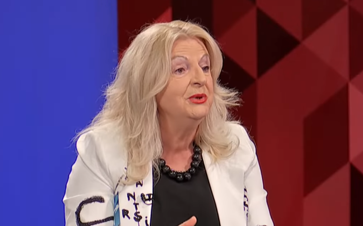 Tahiri  Krijimi i institucioneve me pajtim politik mund ta nxjerrë vendin nga gjendja e mjerueshme