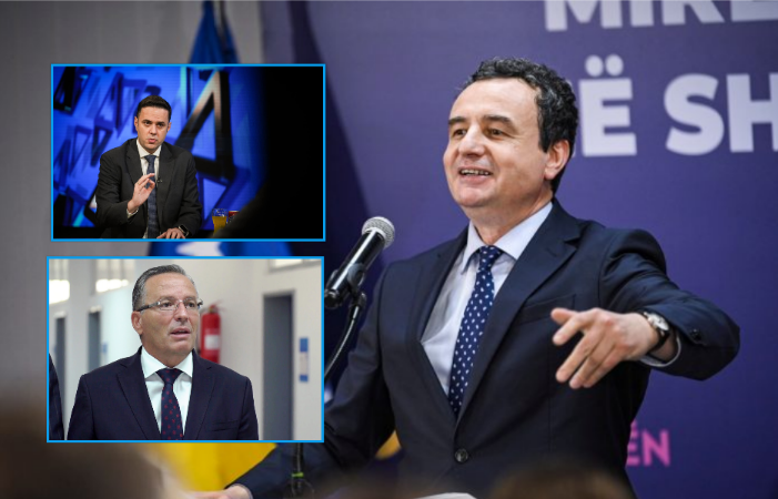 Marrëveshje për presidentin apo zgjedhje të reja? Kosova peng nga ambiciet politike