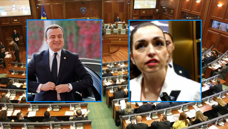 VV me avazin e vjetër: S’iu ngutet për Kuvendin e Presidentin, tashmë me përgjigje të qartë edhe për Osmanin