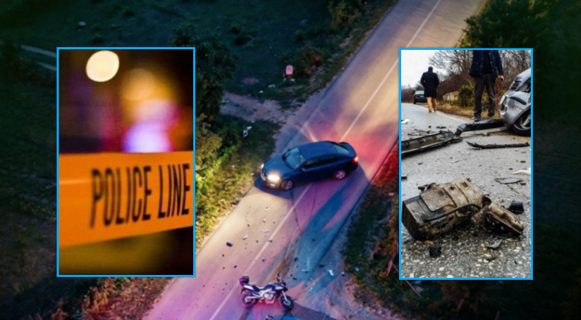 Prilli i  përgjakur  në rrugët e Kosovës  Katër jetë të humbura në fillim të muajit