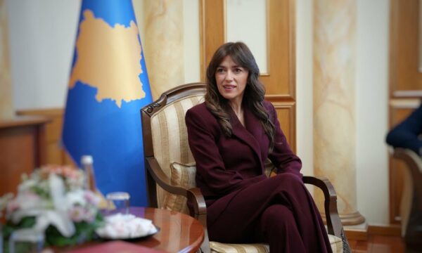 Haxhiu: Të premten do ta caktoj datën e seancës konstituive