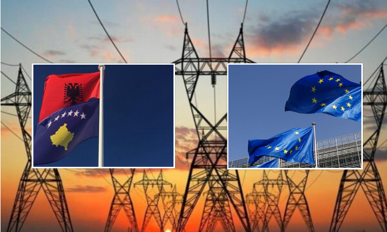 Plani energjetik rajonal  Shqipëria dhe Kosova në listën e BE së