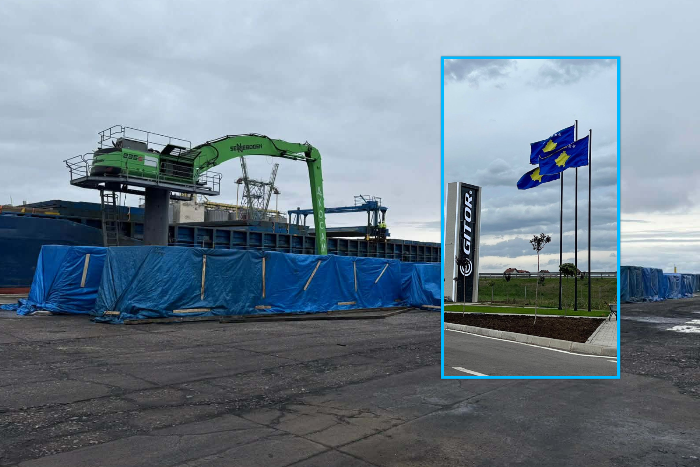 Xhami standard i ri në arkitekturën shqiptare  Gitor synon cilësi dhe siguri