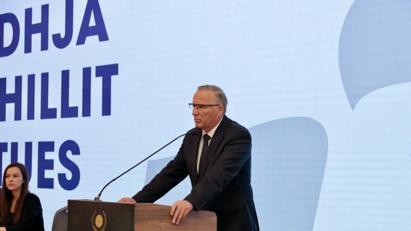 PDK për Presidentin: E konsiderojmë të përmbyllur kontributin tonë, fajin e ka pushteti
