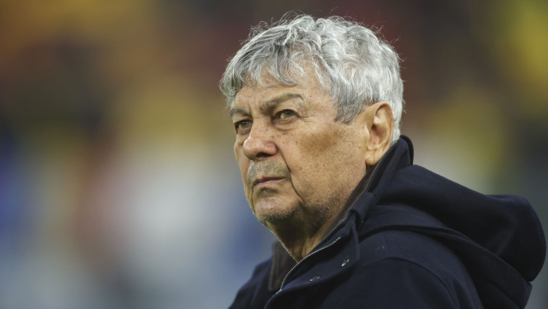 Vdes në moshën 80 vjeçare legjenda e futbollit rumun, Mircea Lucescu