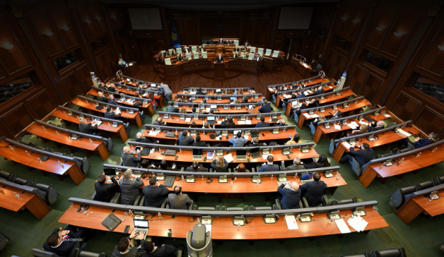 Përfundon numërimi i votave të 7 qershorit  kaq ulëse kanë secila prej partive