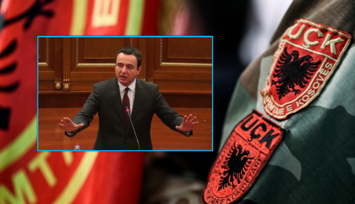 ‘Do t’i përshkallëzojmë veprimet’ – OVL-UÇK konsiderojnë se Kurti zvarriti dhe prishi ujdinë për Specialen qëllimisht