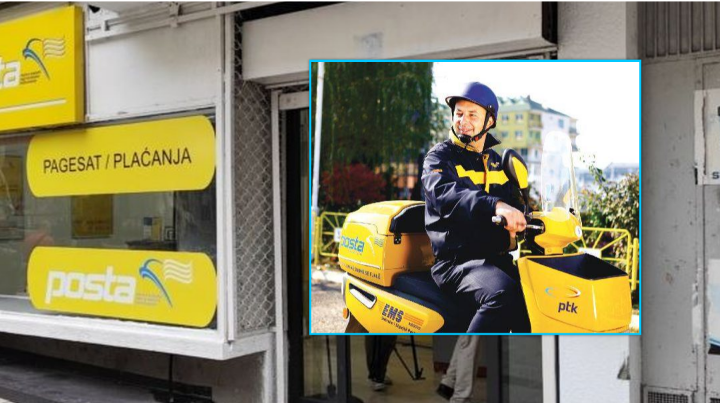 Posta e Kosovës investon në ‘ferrarit’ e zyrtarëve, tender 200 mijë euro për motoçikleta me naftë