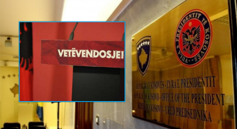  Tuxhar të shtetit   Deputeti i VV së thotë se ka pasur llafe për president  por jo pazare