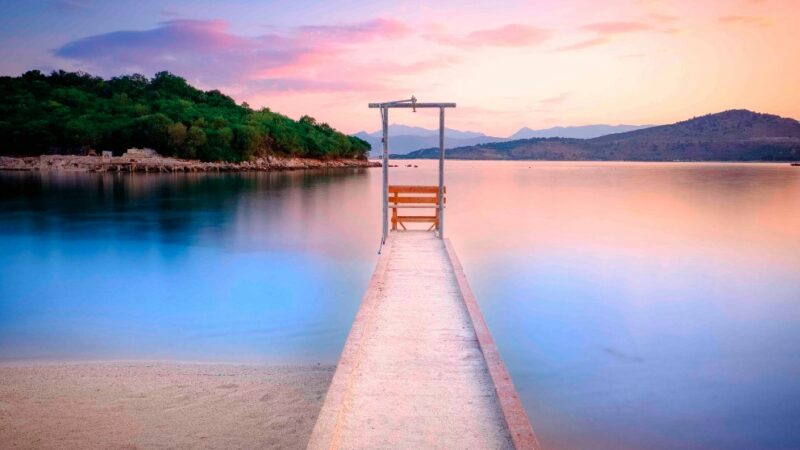 ‘The Traveler’: Shqipëria ndër destinacionet më dinamike e premtuese në Europë