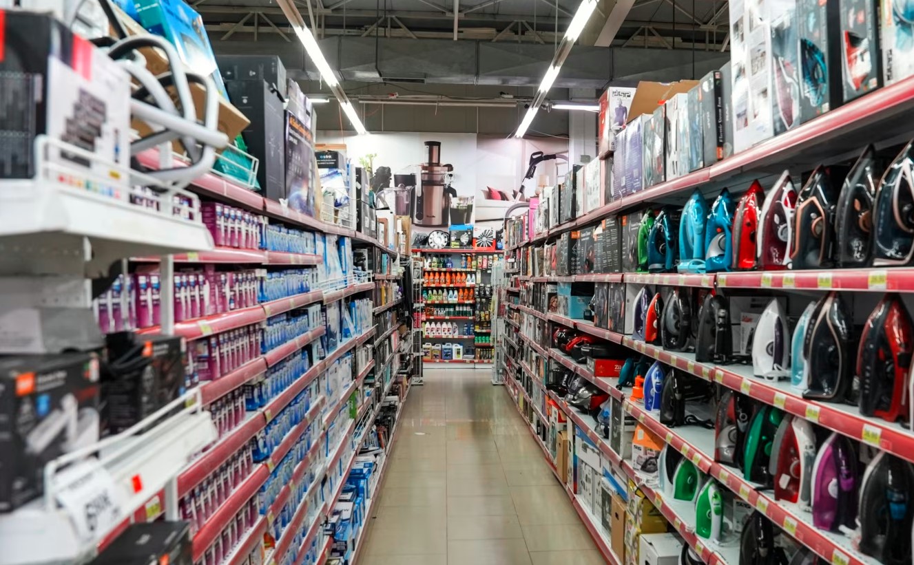  Made in China   Bizneset kineze  pushtojnë  Kosovën