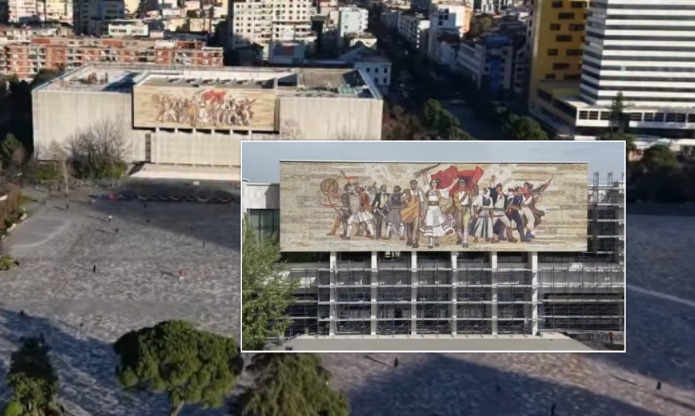 u-zbulua-fasada-e-restauruar-e-muzeut-historik-kombetar