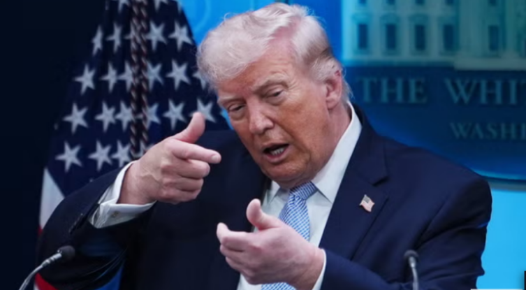 Trump: Kam strategjinë më të mirë për t’i dhënë fund konfliktit me Iranin